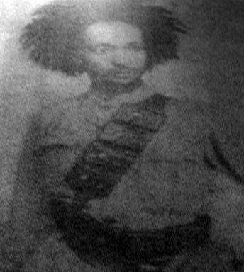 Ato Gesses Tessema